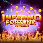 Fortuna Infernal Power Hit icon