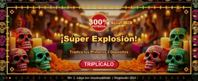 El Casino Más Top de México