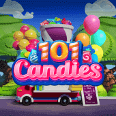 101 Caramelos icon