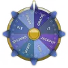 Gira la Ruleta welfare icon
