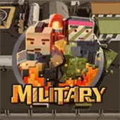 Militar icon