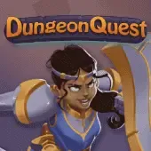 Dungeon Quest game screenshot
